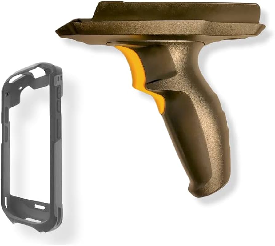 [KT-TC51-TRG1-01] Motorola TC51/56 rugged boot kit with trigger handle