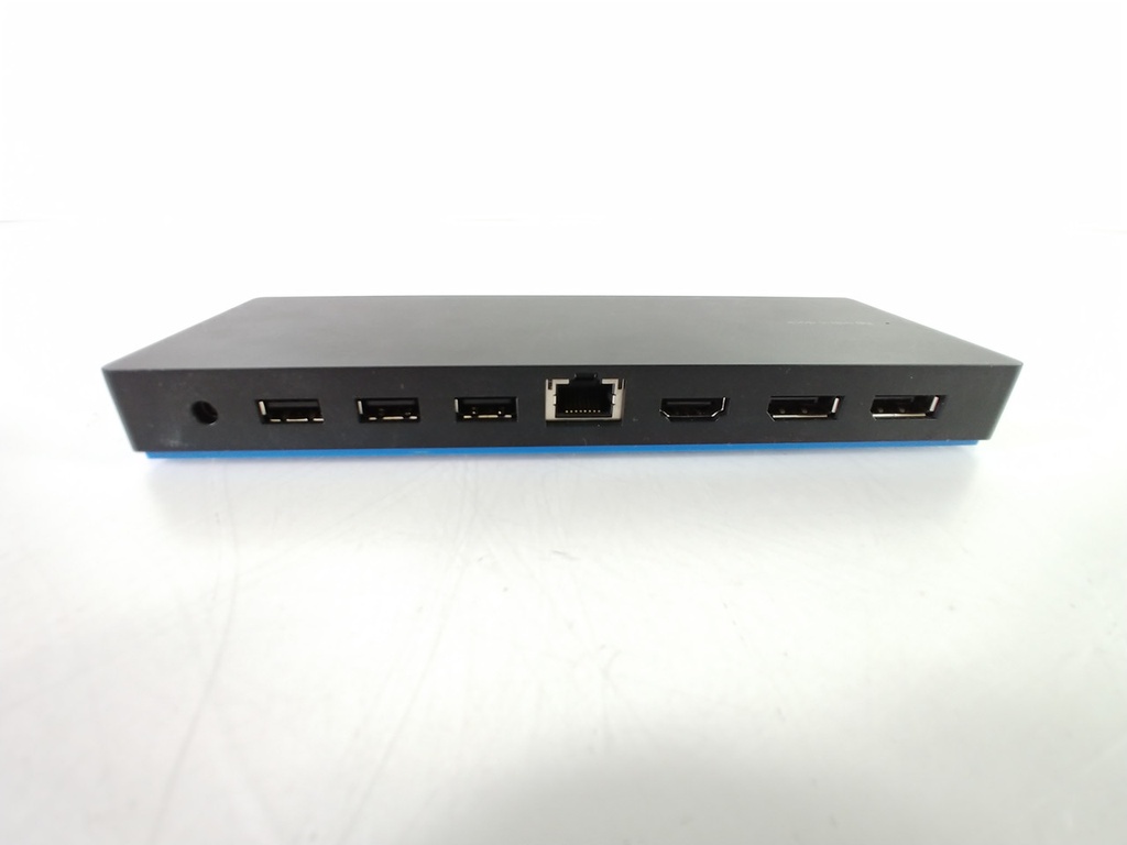 HP Elite USB-C dock G4