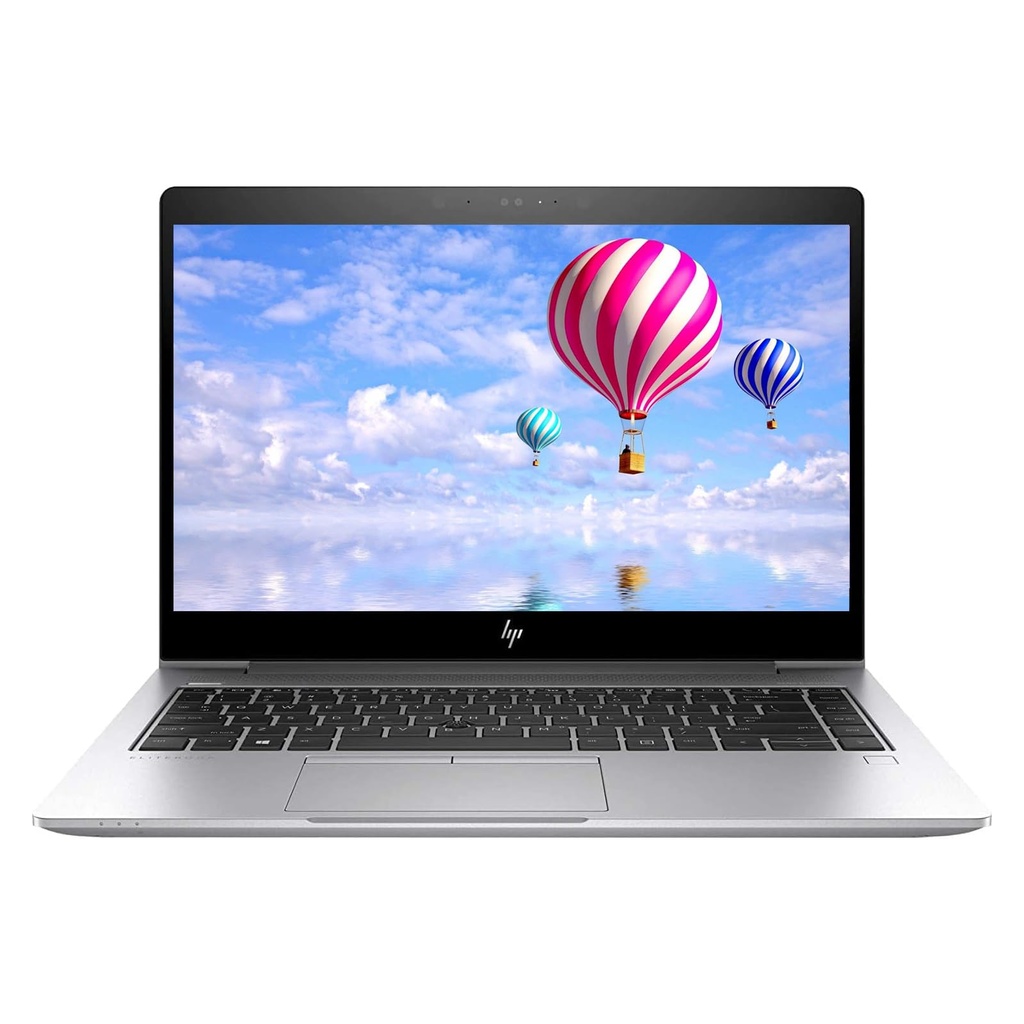 HP notebook keyboard - Elitebook 840 G6 DE