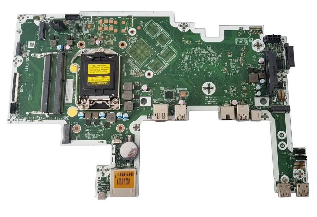 HP Mainboard for EliteOne 23,8' G5