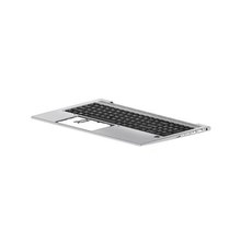 HP ZBook Firefly 15 G7 Keyboard Assembly – Laptop Spare Part, Backlit, QWERTZ (CH)