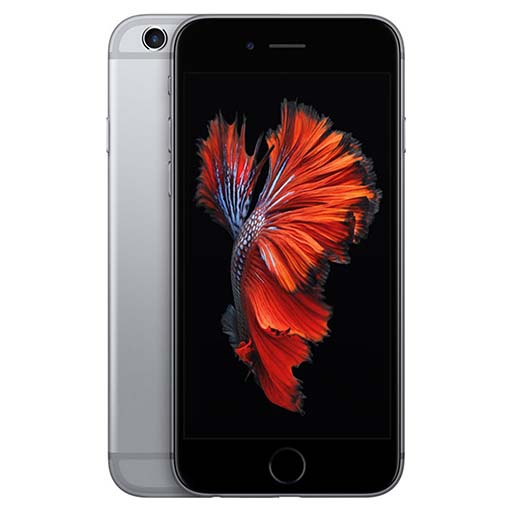 Apple iPhone 6 64GB Space Grey