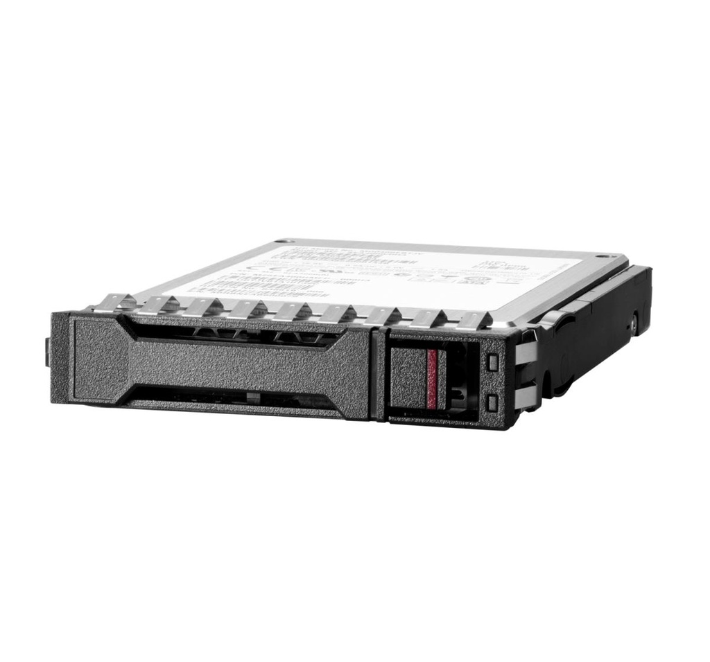 HPE 240GB SATA 6G Read Intensive SFF BC Multi Vendor SSD 