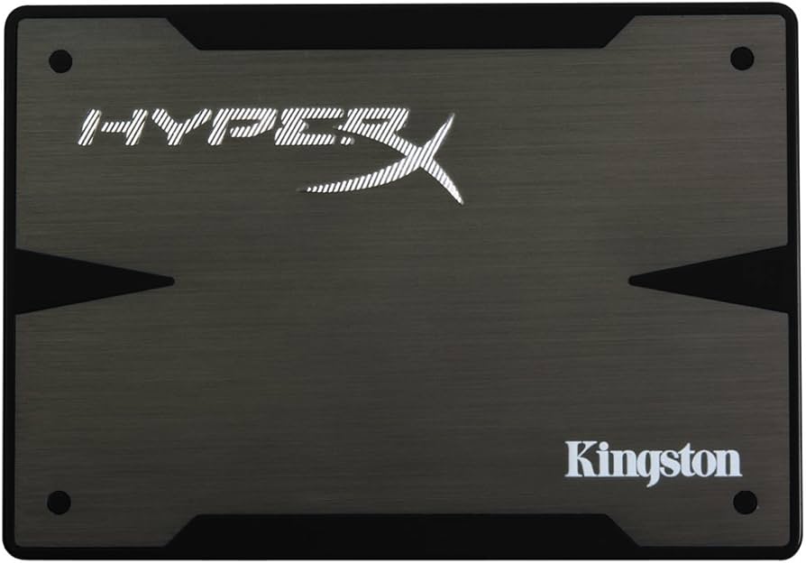Kingston SSD M.2 120GB 256MB cache