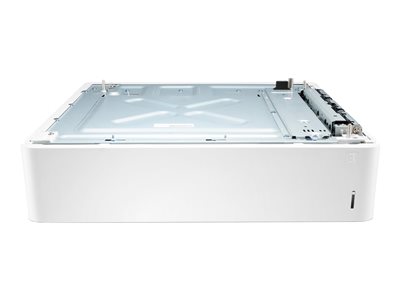 [T3V27A] HP media tray 550 sheets M776