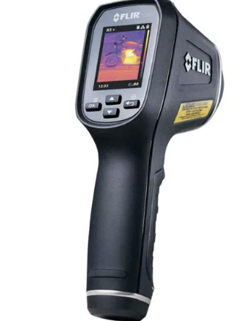 [TG165] FLIR Pyrometer Thermal Camera