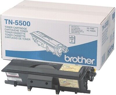 [TN-5500] Brother Toner Black for HL7050