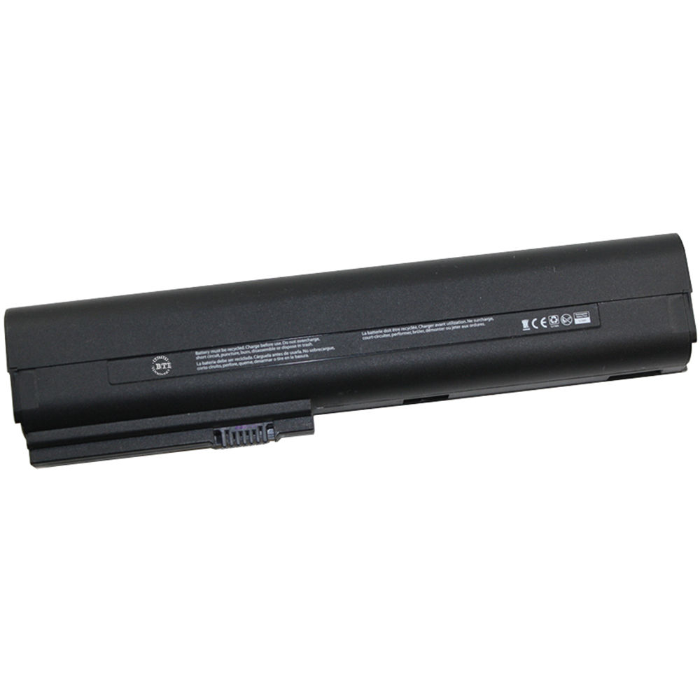 Battery for HP Compaq Elitbook 8460 