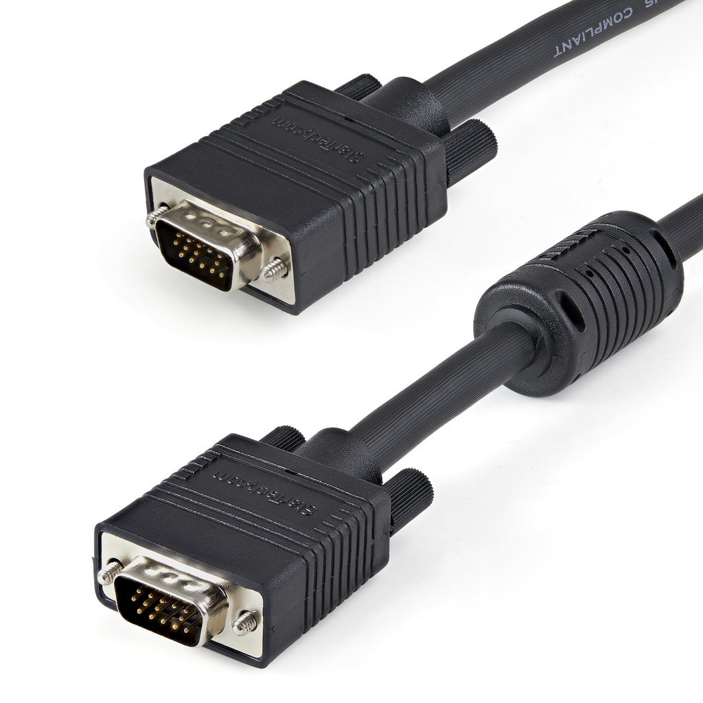 [VGA-15M-MON] VGA Cable 15m