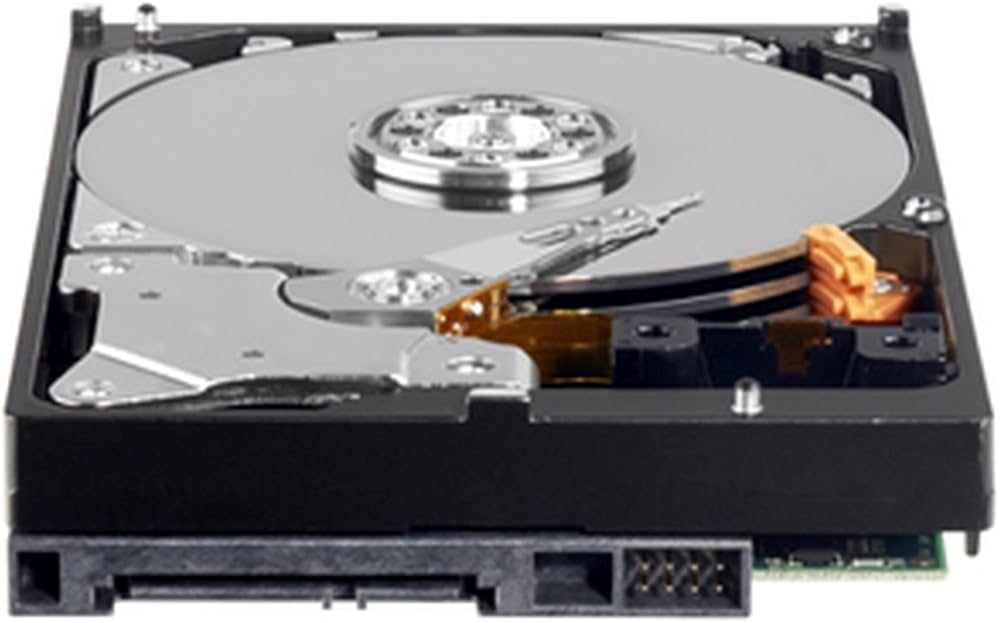 WD HDD 2TB 64MB SATA II 
