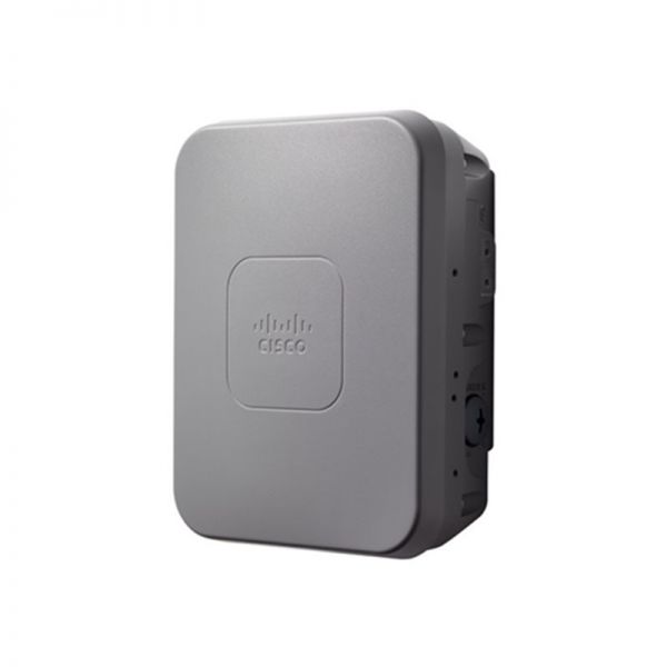 [AIR-AP1562I-E-K] Cisco Aironet 15621I switch outdoor Access Point 802.11a/b/g/n/ac Wave 2 dualband