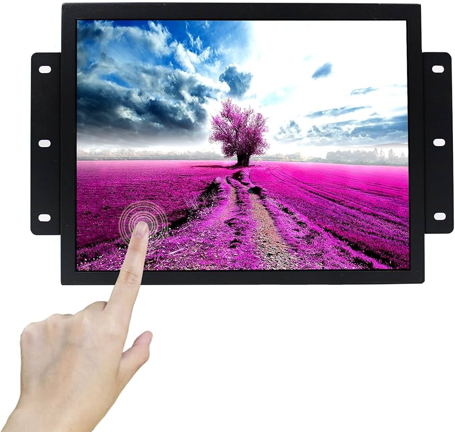 Iiyama ProLite Touch 19-inch 1280x 1024 TFT touch screen DVI-D VGA until December 2022