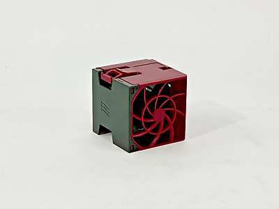HPE Standard Fan Kit – cooling fan module for ProLiant DL380 Gen11 server, standard (not high-perf), internal server fan