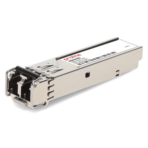 NetAPP X6569-R6-T 100/1000/10000Base-TX SFP+ transceiver -  RJ-45