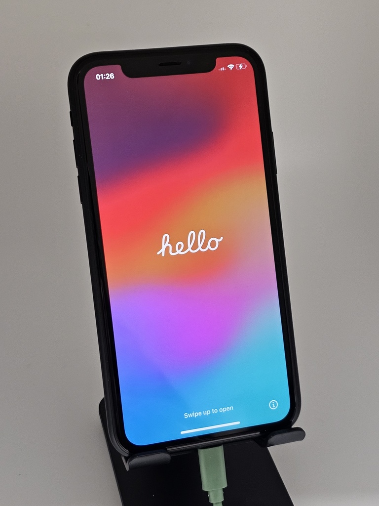 Apple iPhone XR