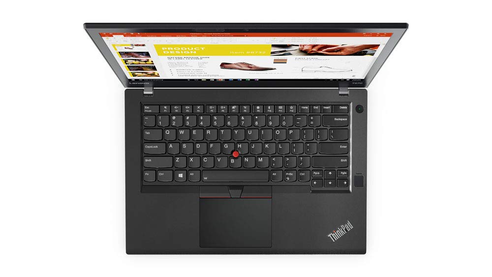 Lenovo ThinkPad T470s 14" FHD i5-7300U, 8GB RAM, 256GB SSD