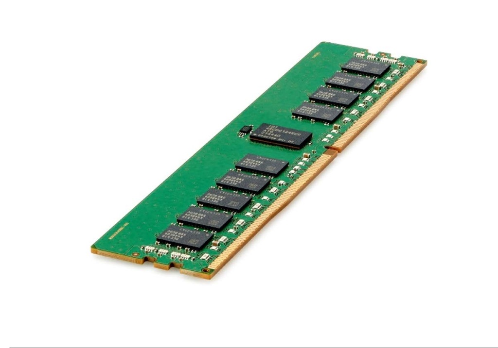 HPE 16GB 2Rx8 DDR4-2933 Memory Kit