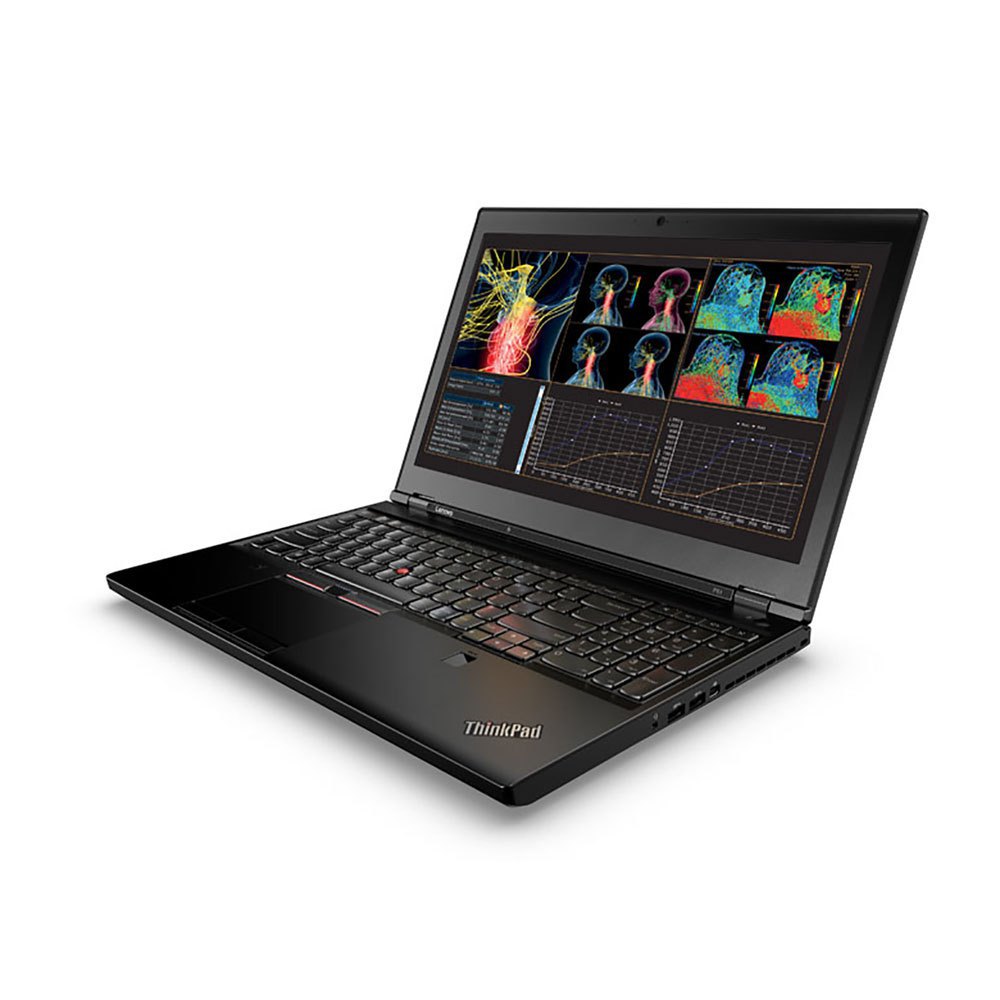 Lenovo P51, i7-7700HQ, 8GB