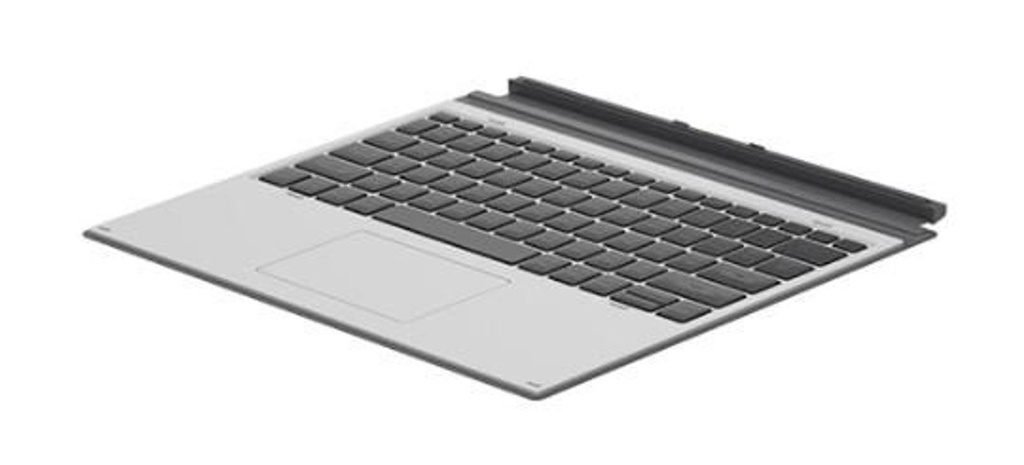 HP Elite X2 G4 Keyboard – Wired Tablet Detachable Keyboard, QWERTZ (CH)