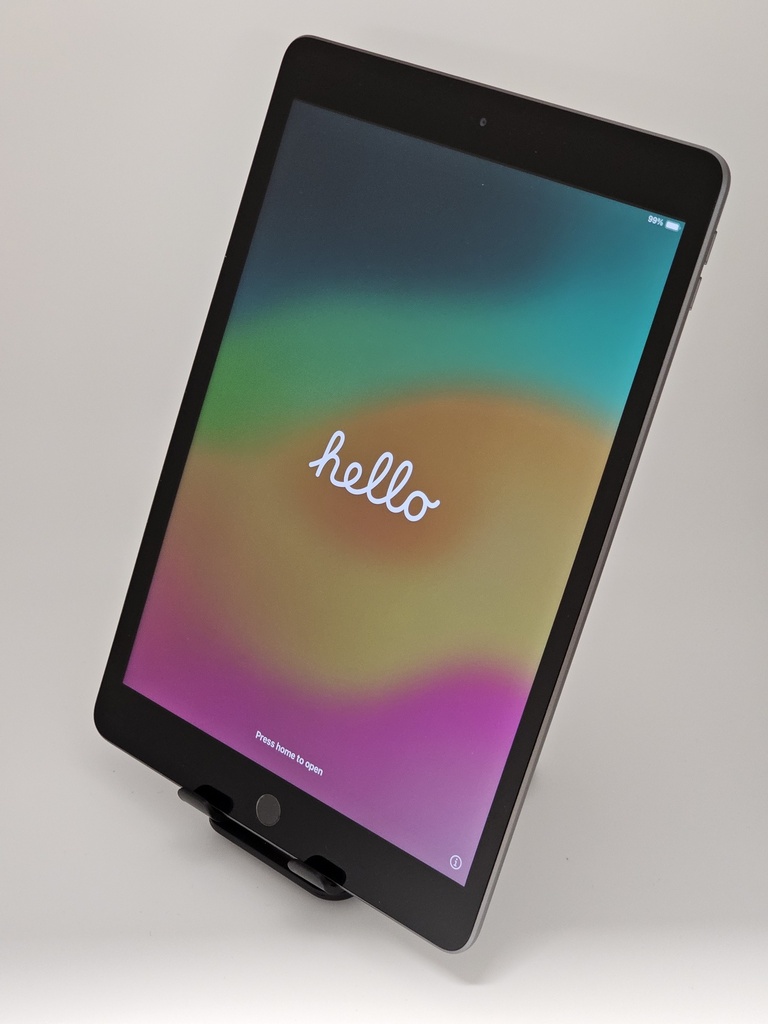 [R-iPad8 32GB] Apple iPad Generation 8 32GB