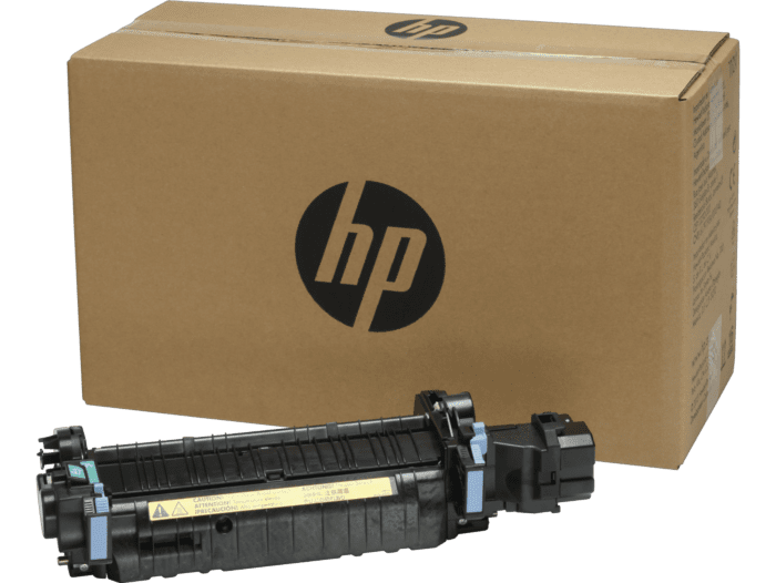 HP Fuser Kit – 220V, for HP Color LaserJet Enterprise M652 / M653 / M681 / M682 series