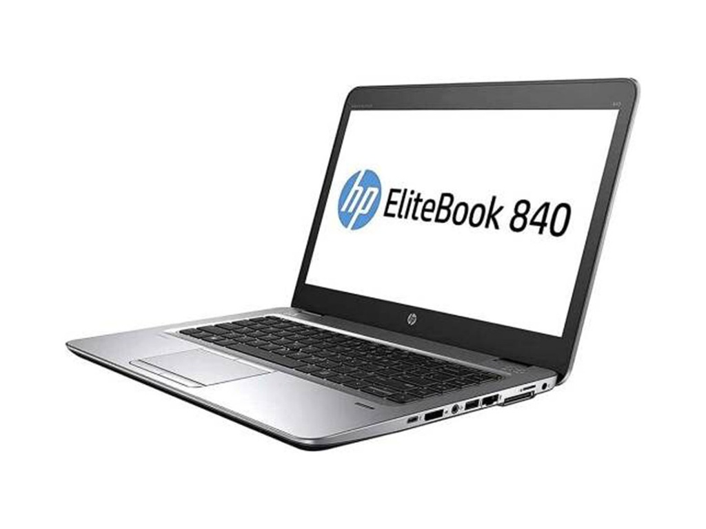 HP EliteBook 840 14" i5-4Gen 8GB 256SSD CH