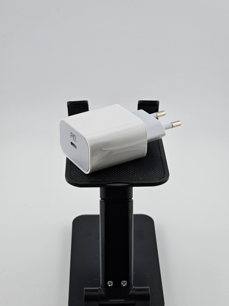 [EU PD Charger] PD 20w USB Type-C Charger
