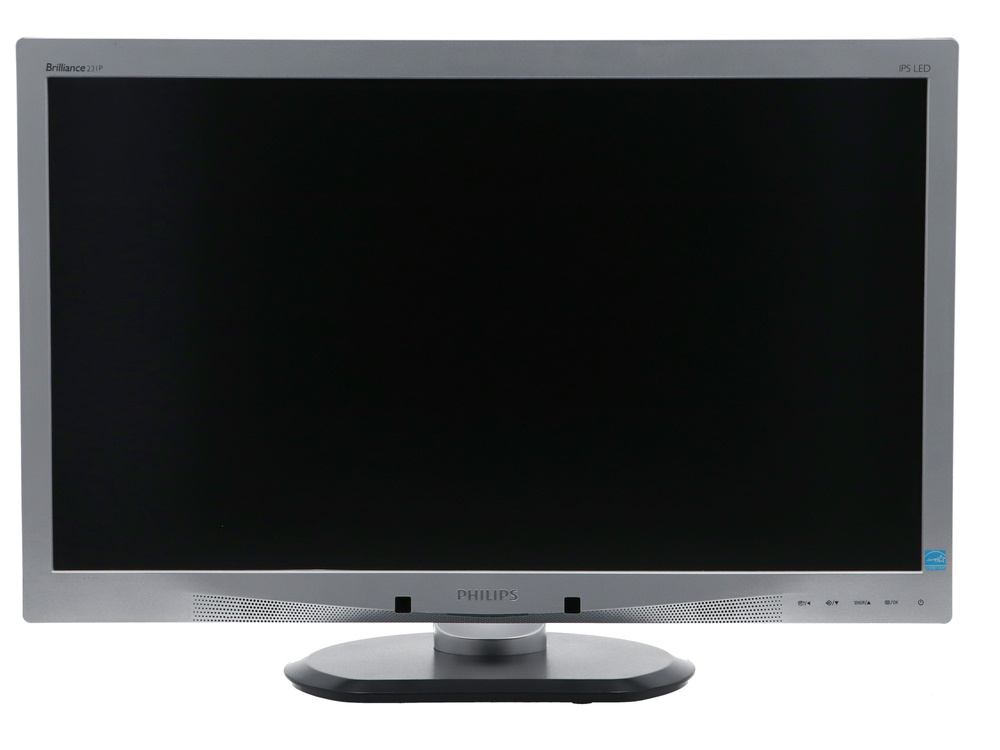 Philips Brilliance 231P4Q 23" DVI, DP, USB