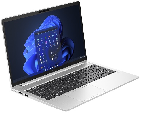 HP Probook 450 G10 i5-1335U 16GB SSD-512GB 15” FHD AG BT WC W11p Swiss 