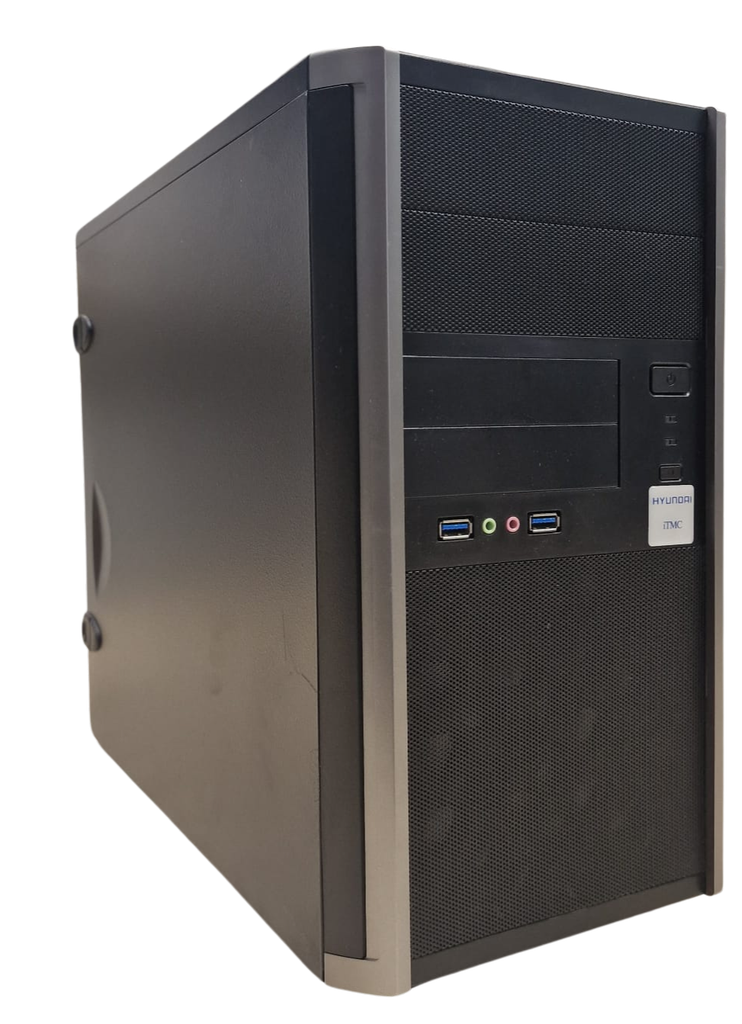 Hyundai Pentino H-Series i5 - 7 16GB no HDD/ SSD Intel UHD Graphics 630 1 - HDMI, 1 - VGA, 2 - DP 0 USB-C -  grade B