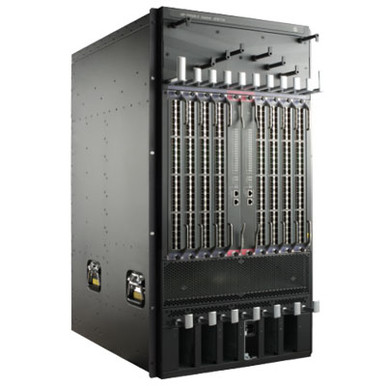 HPE FlexNetwork 10508-V Switch Chassis