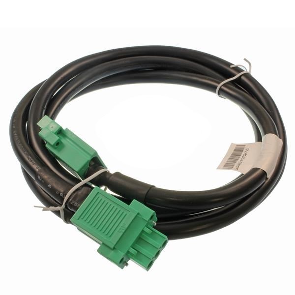 [JD187A] HPE X290 1000 A JD5 2m RPS Cable