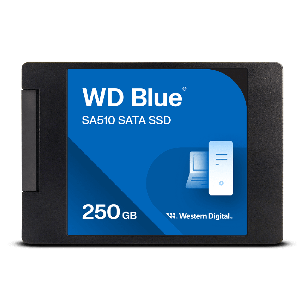 R-SSD 2,5" 250GB