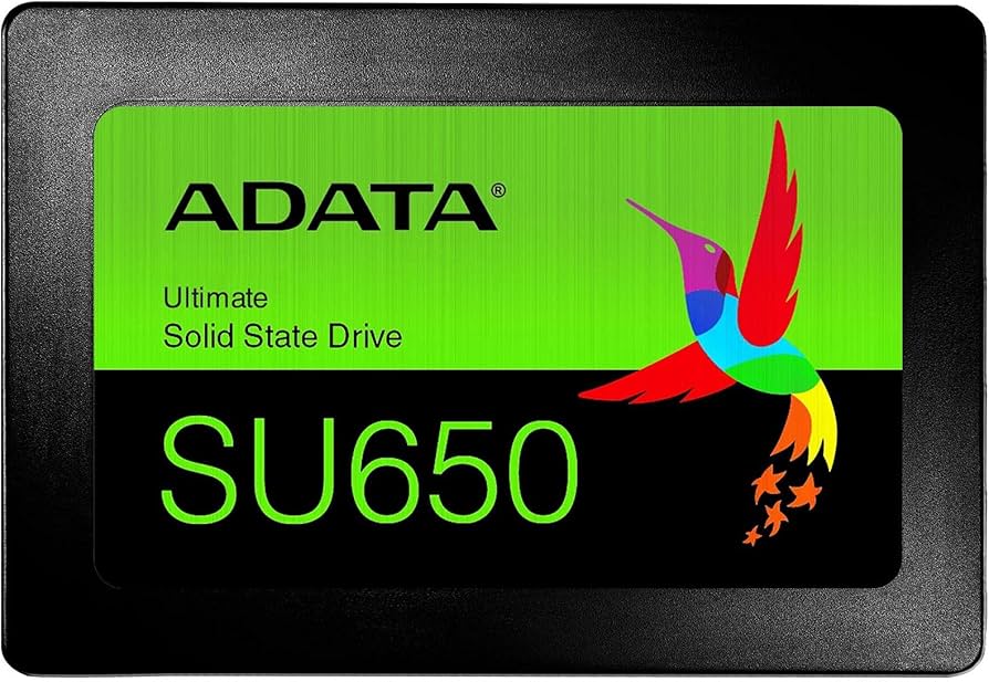 R-SSD 2,5" 120GB