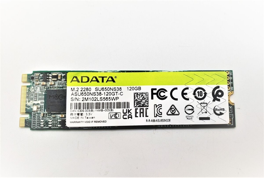 R-SSD M.2 120GB