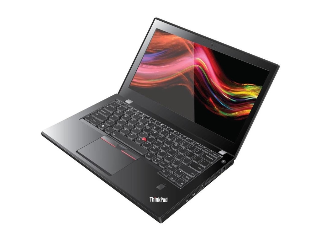 Lenovo ThinkPad x280 i5-8 8GB 512GB SSD 12'' CH