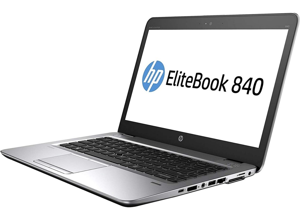 HP EliteBook 840 G2 i5-5 8GB 250GB SSD 14'' BE