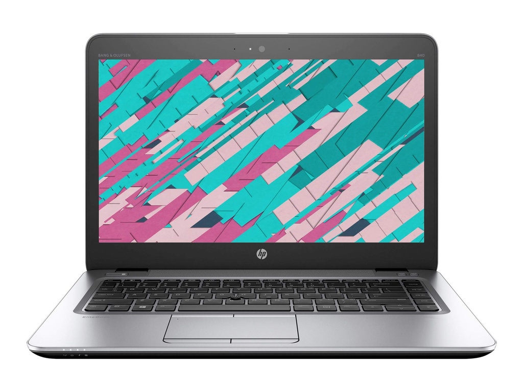 HP EliteBook 840 G4 i5-7 8GB 250GB SSD 14'' BE