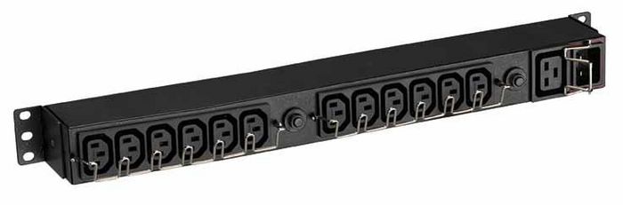 EATON FlexPDU 12 IEC