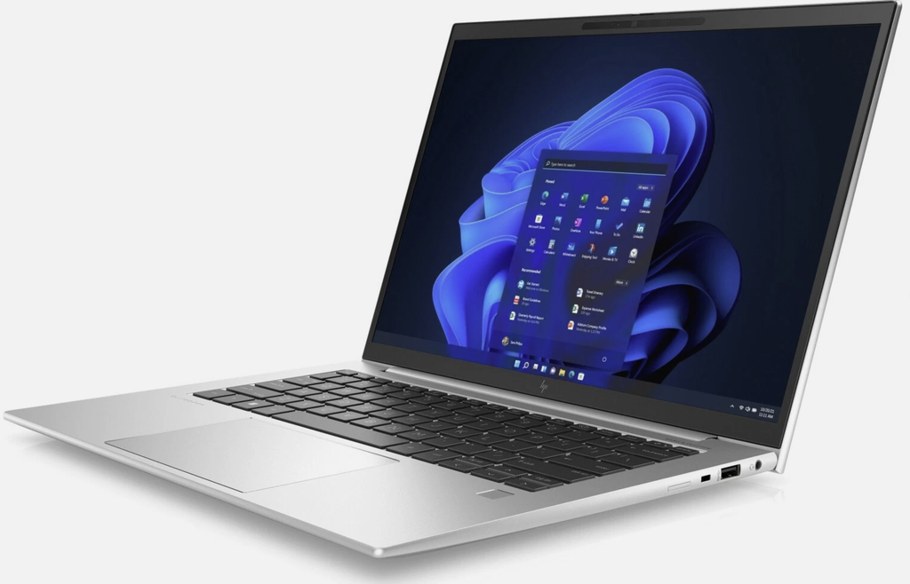 HP EliteBook 840 G11 ultra 7 155U 16GB SSD-512 GB WUXGA 1920 x 1200 AG WLAN BT Win11P QWERTZ CH