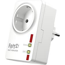 Fritz!Dect repeater 100