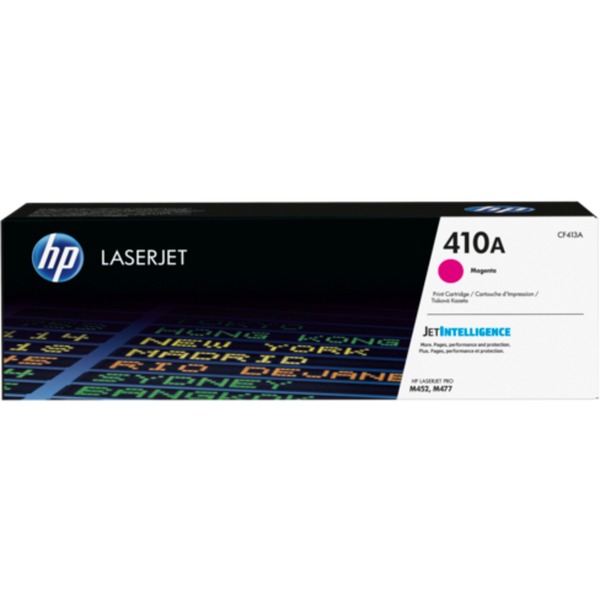 [CF413A] HP 413A toner magenta high-yield M452 M477