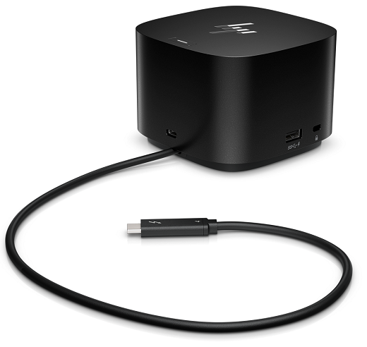 HP thunderbolt dock 120W G4