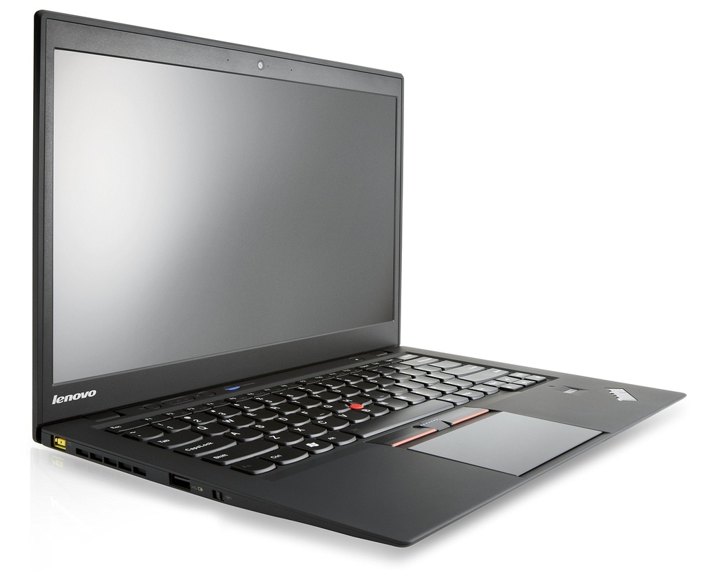 Lenovo X1 Carbon Gen5 i7-7500u 16GB 500GB SSD 14''- UK