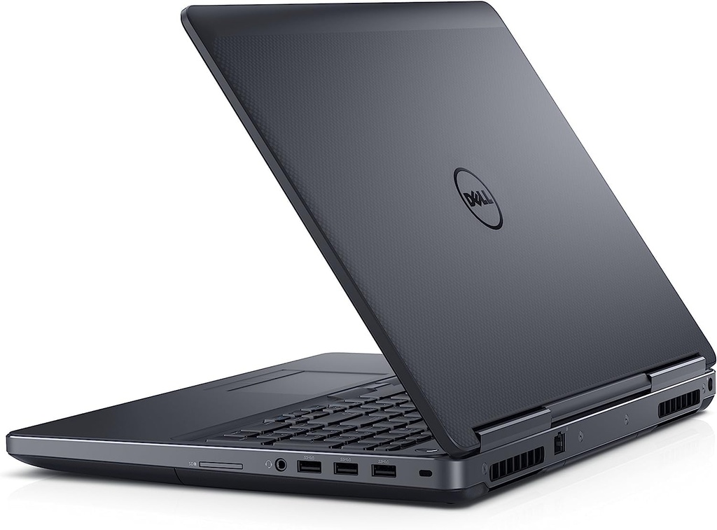 Dell Precision 7520 E3-1505M v6 32GB 1TB HDD 15,6'' UK