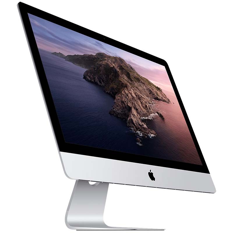 Apple iMac i5-9600K 32GB 500GB SSD 27''A2115 (EMC 3194)  