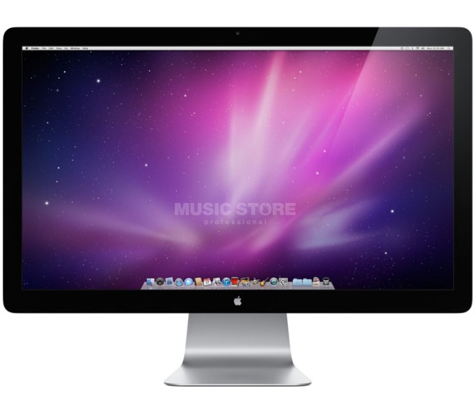 [A1407] Apple Thunderbolt Display 27''