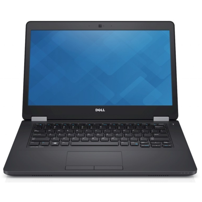 Dell Latitude E5470 i7-6 16GB 256GB SSD 14'' US