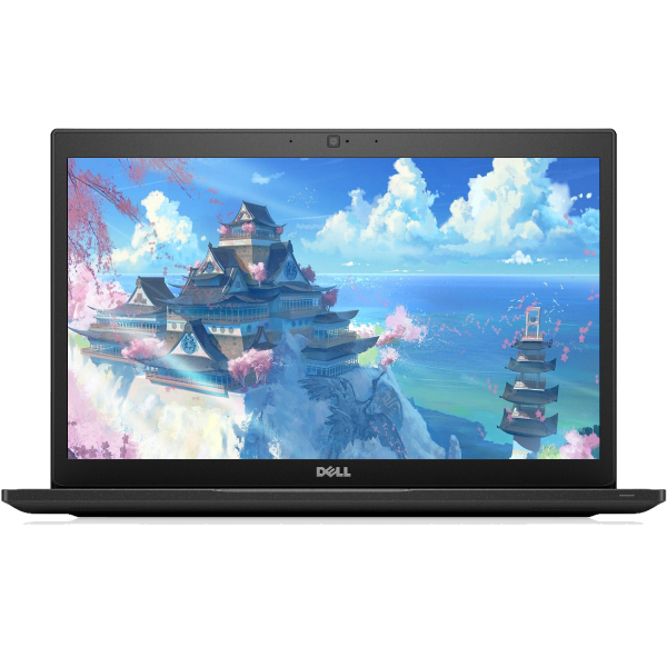 DELL Latitude 7300 i5-8 16GB 500GB SSD 14'' US