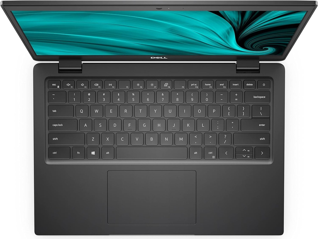 Dell Latitude 3420 i7-11 16GB 500GB SSD 14''- UK